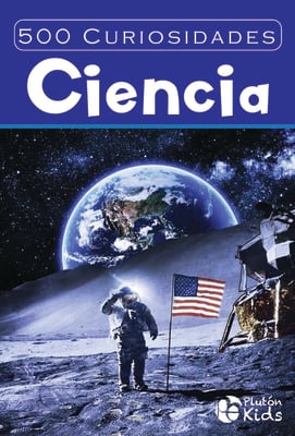 500 CURIOSIDADES DE LA CIENCIA