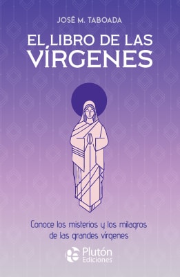 EL LIBRO DE LAS VIRGENES