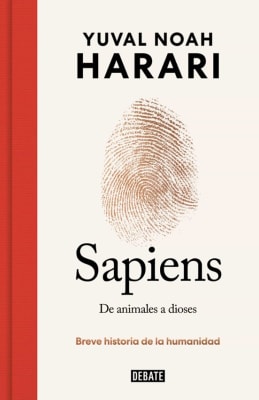 SAPIENS - YUVAL NOAH HARARI (ED. 10 ANIVER.)