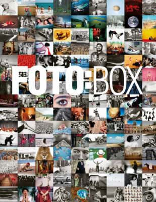 FOTO BOX - ENCICLOPEDIA DE LA FOTOGRAFÍA