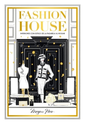 FASHION HOUSE - MEGAN HESS
