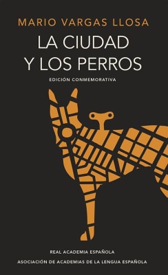 LA CIUDAD Y LOS PERROS - MARIO VARGAS LLOSAS