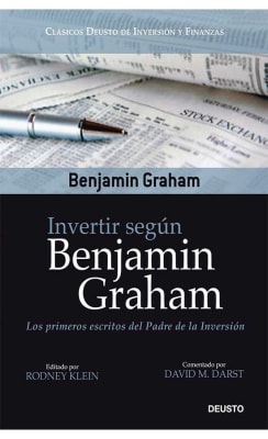INVERTIR SEGUN BENJAMIN GRAHAM - BENJAMI GRAHAM