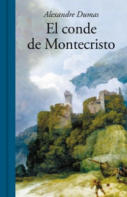 EL CONDE DE MONTECRISTO - ALEXANDRE DUMAS. RANDOM HOUSE