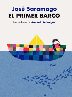 EL PRIMER BARCO - JOSÉ SARAMAGO