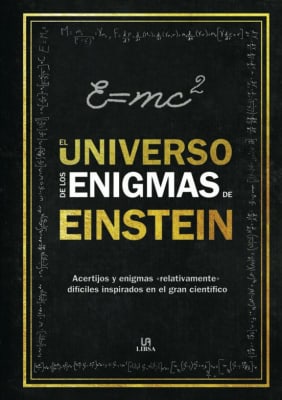 ENIGMAS DE EINSTEIN