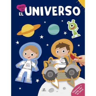 APRENDO CON EL UNIVERSO