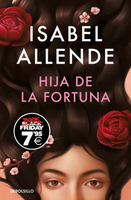 HIJA DE LA FORTUNA - ISABEL ALLENDE (BOOK FRIDAY)
