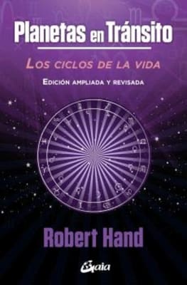 PLANETAS EN TRANSITO - ROBERT HAND