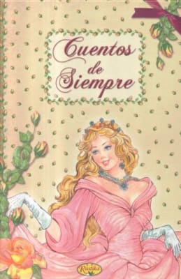 CUENTOS DE SIEMPRE