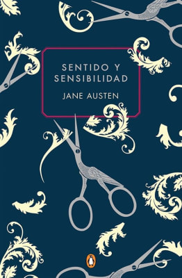 SENTIDO Y SENSIBILIDAD - JANE AUSTEN