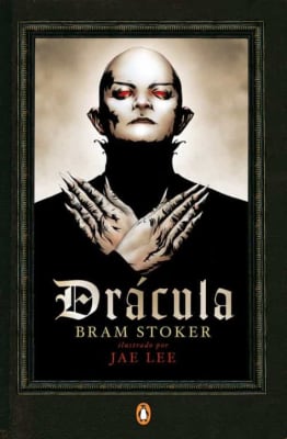 DRACULA (EDICIÓN CONMEMORATIVA ILUSTRADA)