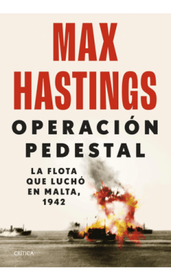 OPERACION PEDESTAL