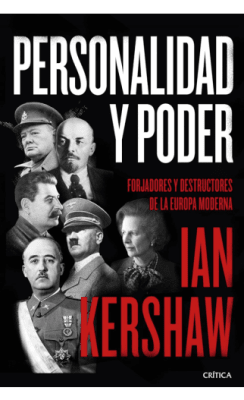 PERSONALIDAD Y PODER