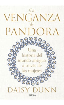 LA VENGANZA DE PANDORA