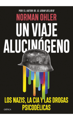 UN VIAJE ALUCINÓGENO