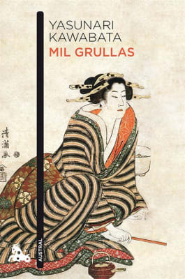 MIL GRULLAS | YASUNARI KAWABATA