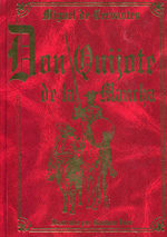 DON QUIJOTE ILUSTRADO POR GUSTAVO DORÉ