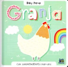 GRANJA POP UP
