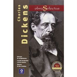 CHARLES DICKENS EDIMAT