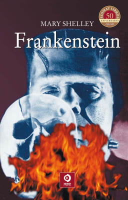 FRANKENSTEIN-MARY SHELLEY