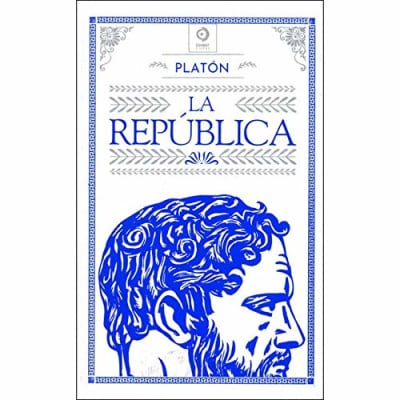 LA REPUBLICA PLATON