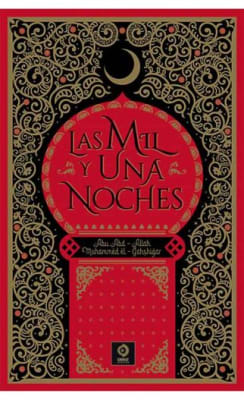 LAS MIL Y UNA NOCHE - PIEL DE CLÁSICOS