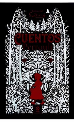 CUENTOS PERRAULT (Piel de Clasicos)