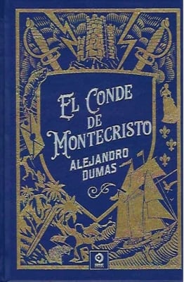 EL CONDE DE MONTECRISTO (PIEL DE CLASICOS ESPECIAL)