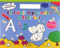 FACIL APRENDER A ESCRIBIR