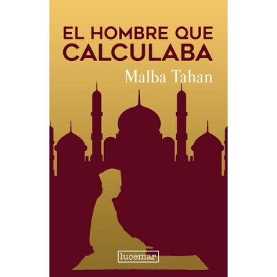 EL HOMBRE QUE CALCULABA
