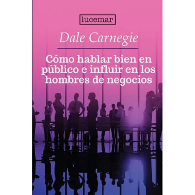 CÓMO HABLAR BIEN EN PÚBLICO