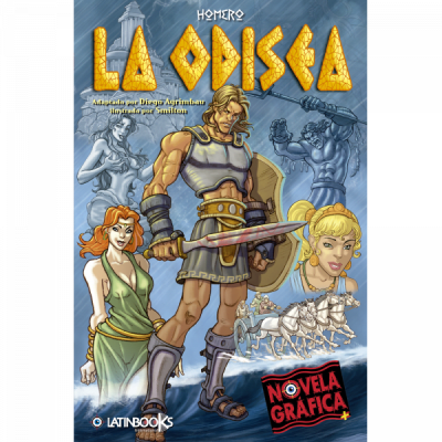 LA ODISEA