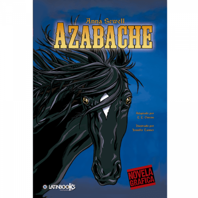 AZABACHE