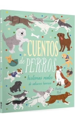 CUENTOS DE PERROS - PENELOPE RICH
