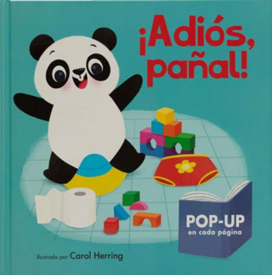 ADIOS PAÑAL