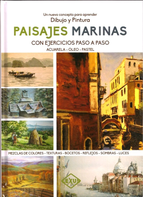 PAISAJES MARINAS