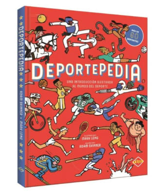 DEPORTEPEDIA