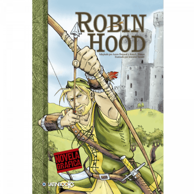 ROBIN HOOD