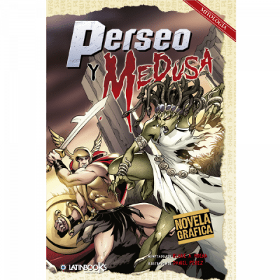 PERSEO Y MEDUSA