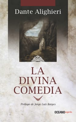 LA DIVINA COMEDIA - OCÉANO