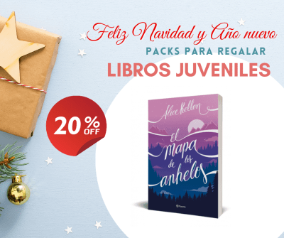 PACK MAPA DE LOS ANHELOS