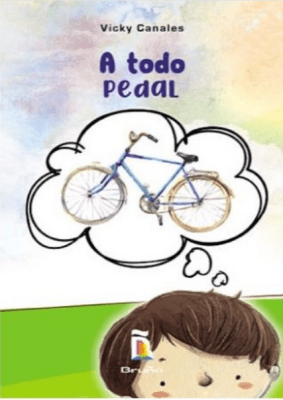 A TODO PEDAL - VICKY CANALES