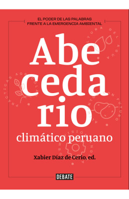 ABECEDARIO CLIMATICO PERUANO - XABIER DIAZ DE CERIO