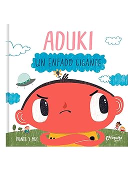 ADUKI: UN ENFADO GIGANTE