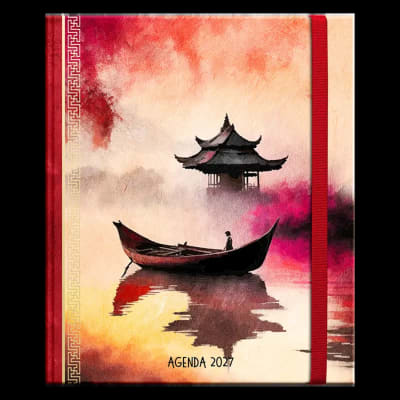 AGENDA 2027 - ORIENTAL