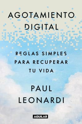 AGOTAMIENTO DIGITAL - PAUL LEONARDI