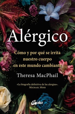 ALÉRGICO - THERESA MACPHAIL