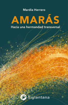 AMARÁS - MARDÍA HERREO