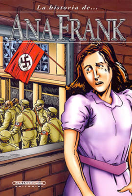 LA HISTORIA DE ANA FRANK